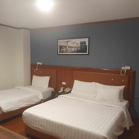A25 Hotel - 28 Tran Quy Cap Hanoi Dış mekan fotoğraf