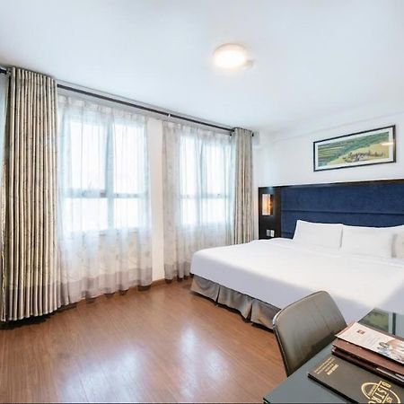 A25 Hotel - 28 Tran Quy Cap Hanoi Dış mekan fotoğraf