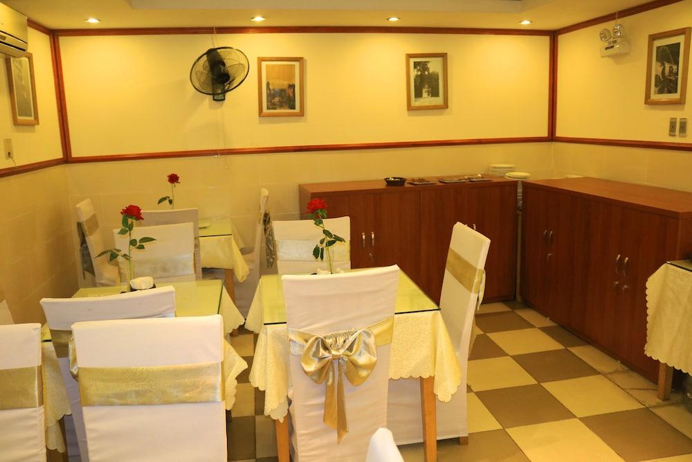A25 Hotel - 28 Tran Quy Cap Hanoi Dış mekan fotoğraf