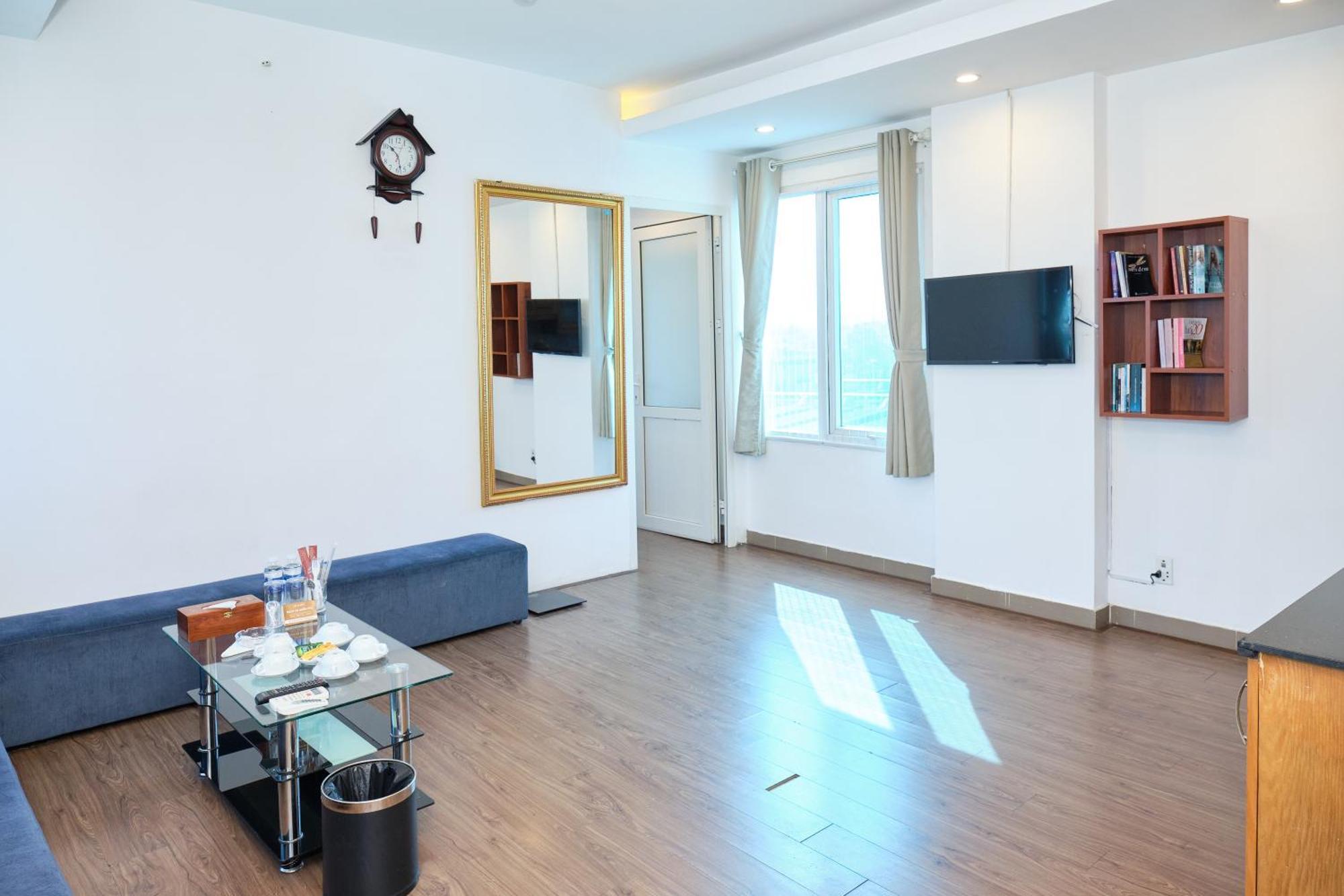 A25 Hotel - 28 Tran Quy Cap Hanoi Dış mekan fotoğraf